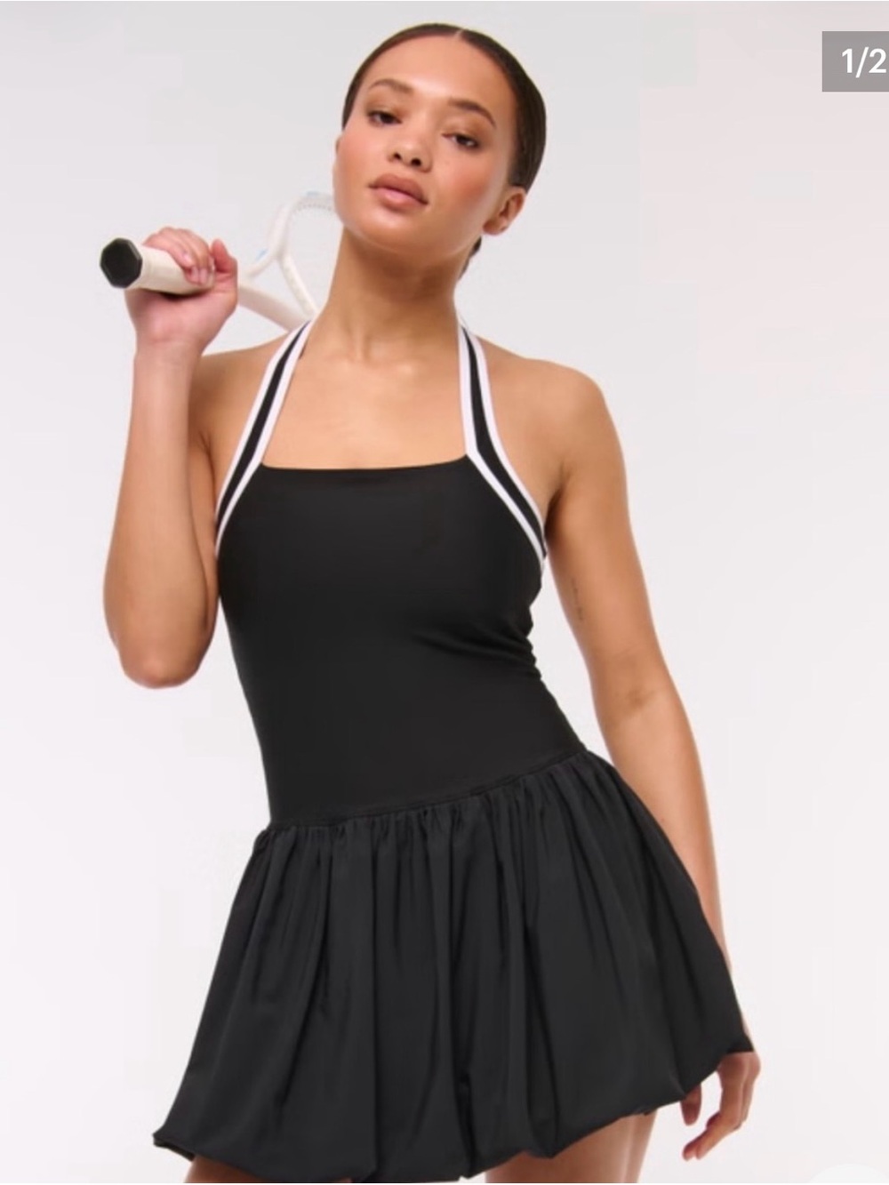 Abercrombie & Fitch YPB Active Dress